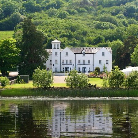 Derrylin Knockninny Country House & Marina מראה חיצוני תמונה