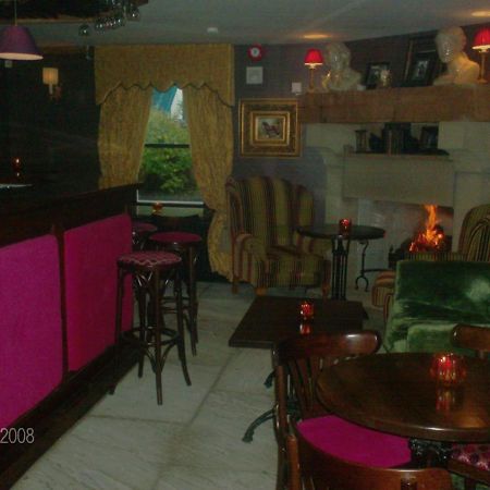 Derrylin Knockninny Country House & Marina מראה חיצוני תמונה