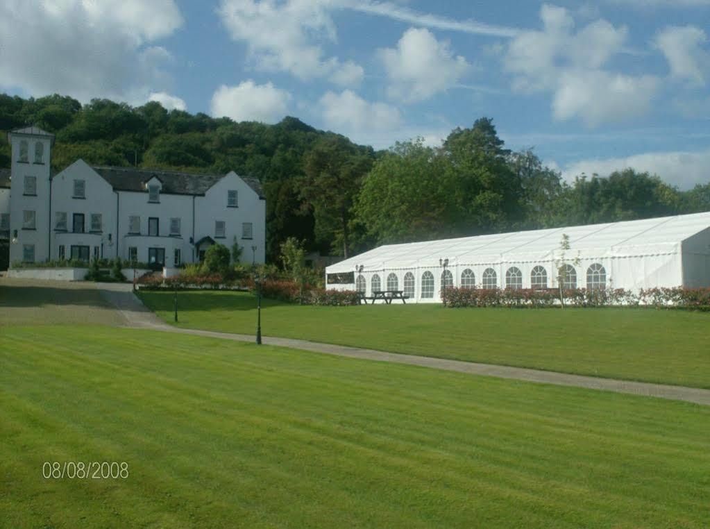 Derrylin Knockninny Country House & Marina מראה חיצוני תמונה