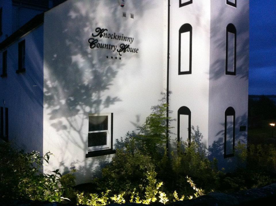 Derrylin Knockninny Country House & Marina מראה חיצוני תמונה