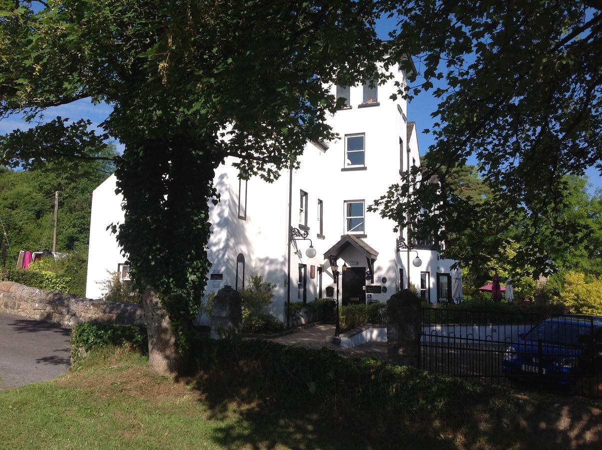 Derrylin Knockninny Country House & Marina מראה חיצוני תמונה