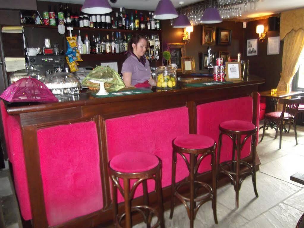 Derrylin Knockninny Country House & Marina מראה חיצוני תמונה
