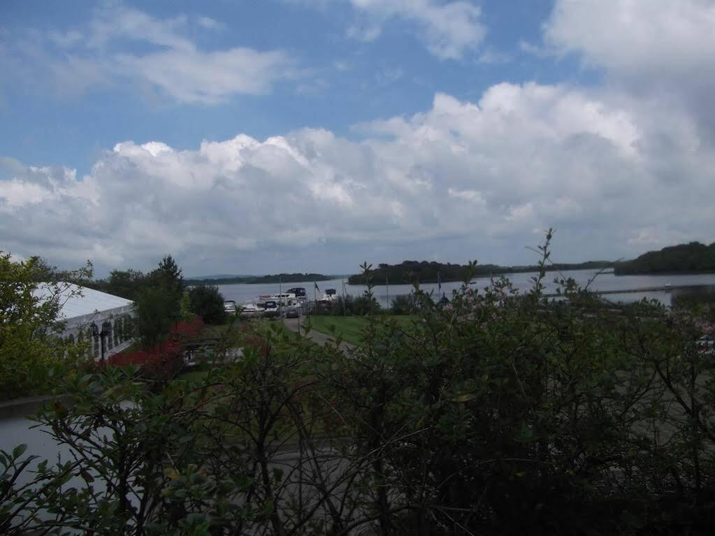 Derrylin Knockninny Country House & Marina מראה חיצוני תמונה